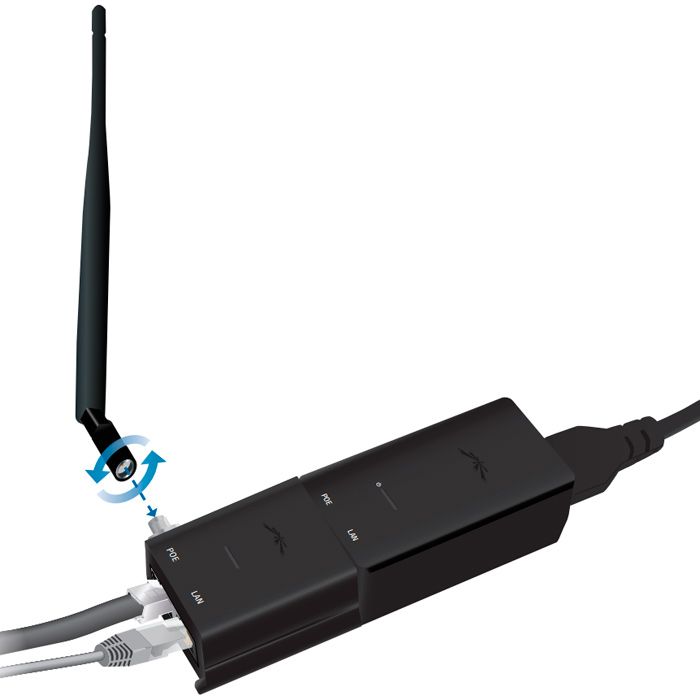Ubiquiti AirGateway Long Range