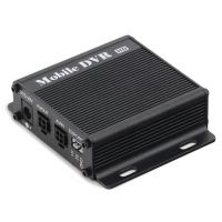 MDVR-D02-1CH-PWR Mobile DVR HD