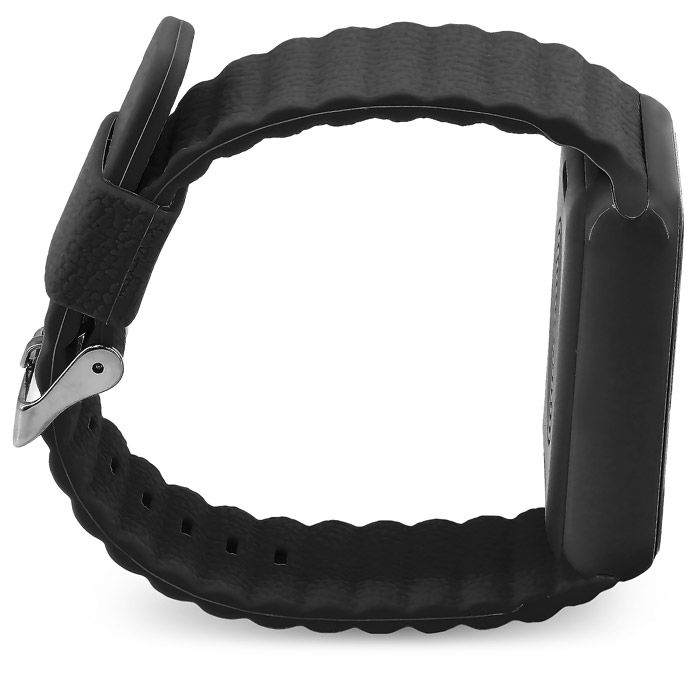 Smart Kid Watch V7K GPS+ Black