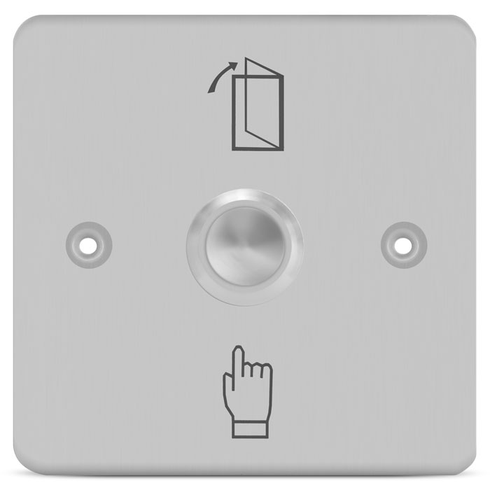 Кнопка выхода 806+M86