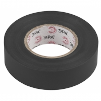 19мм х 20м черная ЭРА
