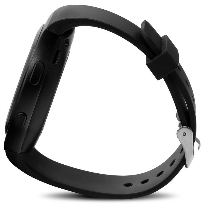 Smart Watch SGS2 Black