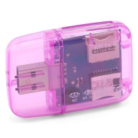 Картридер CR-254