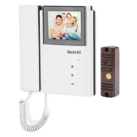 Falcon Eye FE-4CHP2+AVC-305 Медь