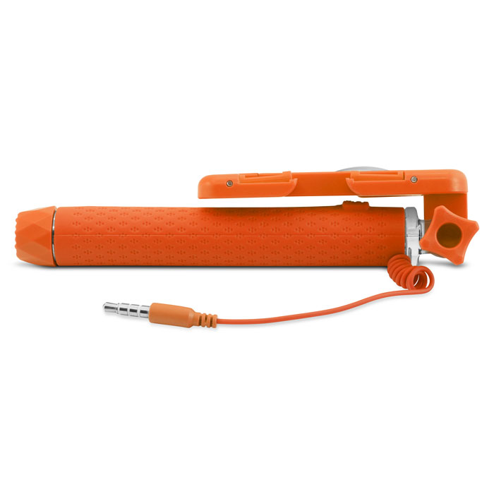 Монопод для селфи iCanany RK-Mini3 Orange