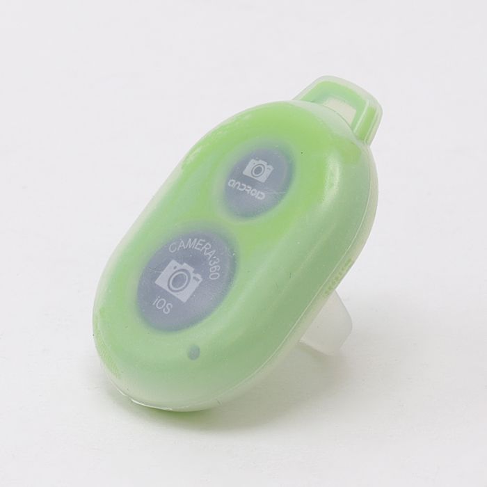 Чехол для Bluetooth Remote Shutter Camera 360