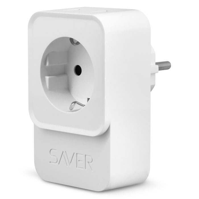 Набор умного дома SAVER