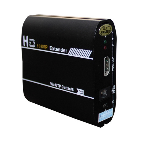 Folksafe FS-HD2001E KIT