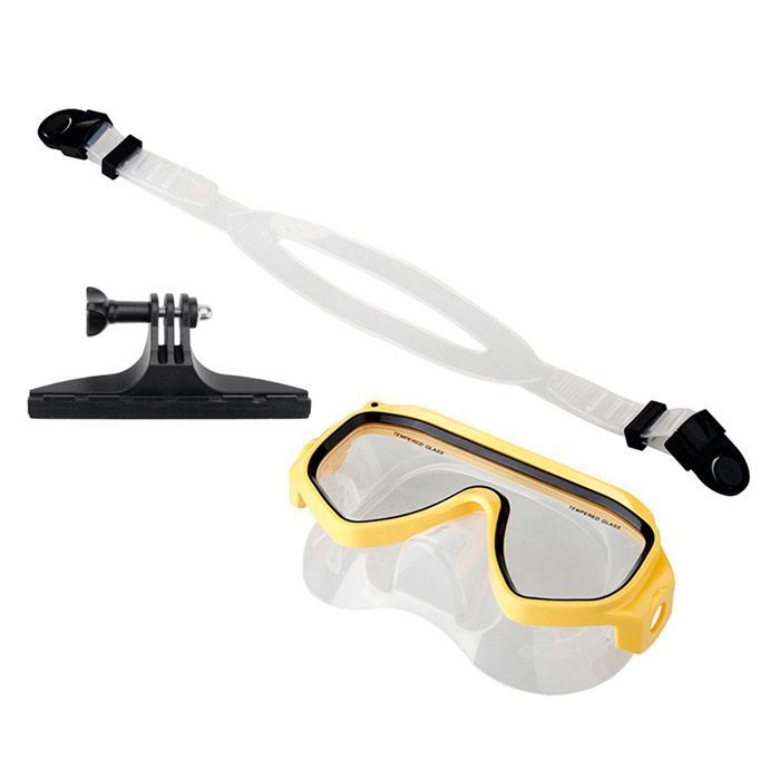 SJCAM Accessories Dive Mask