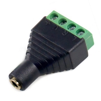 TRS3.5-4C-ANYTYPE(м) (клемник)