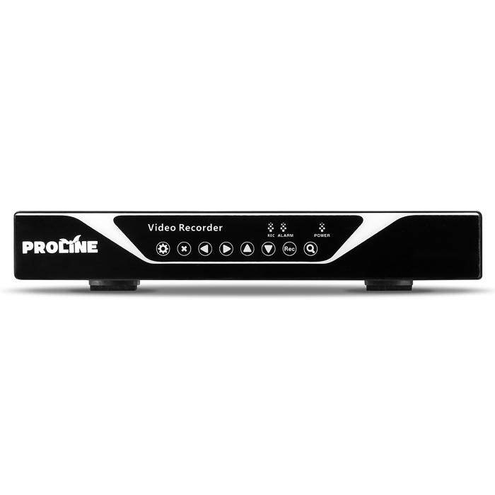 Proline PR-X2404M