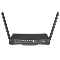 MikroTik hAP ac3