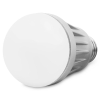 DomoLED DM-B8WE27-4 WW