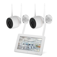 Proline KIT-W8204-HW102