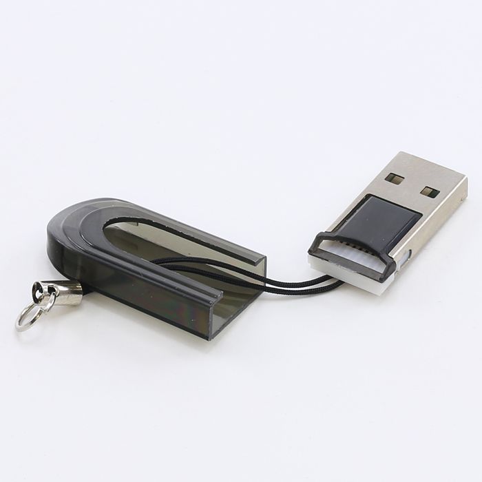 Картридер CR-30 (5 цветов)