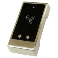 IronLogic Z-695 EHТ Серебро