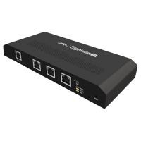 Ubiquiti EdgeRouter Lite