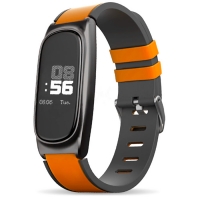 Meizu Bong Vogue Orange