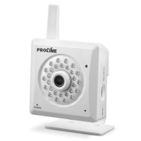 Proline PR-NC238W-IR