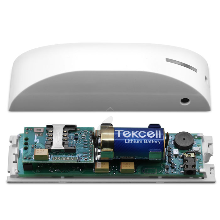 Полюс GSM АКВА