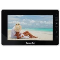 Falcon Eye FE-70W Black