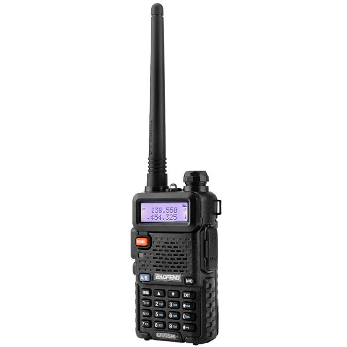 BAOFENG UV-8R