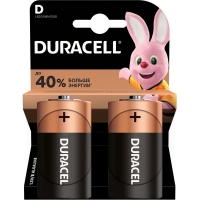 Duracell Basic D LR20
