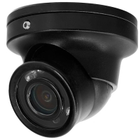 Proline PR-V616R Black