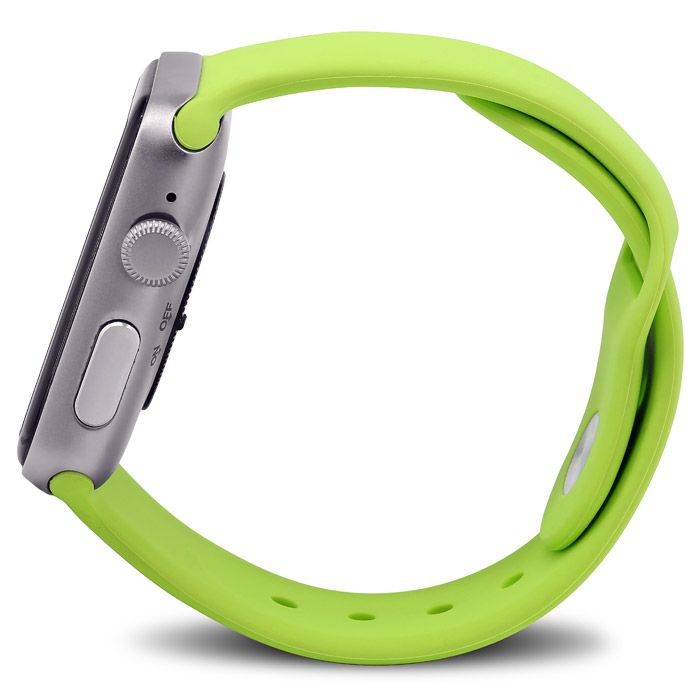 Smart Watch DM09 Green