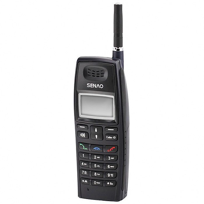 SENAO SN-358 Plus