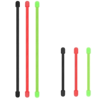 Cable Ties 6 Pack 3+3