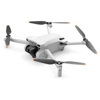 DJI Mini 3 (DJI RC)