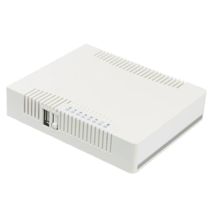 Mikrotik HAP AC
