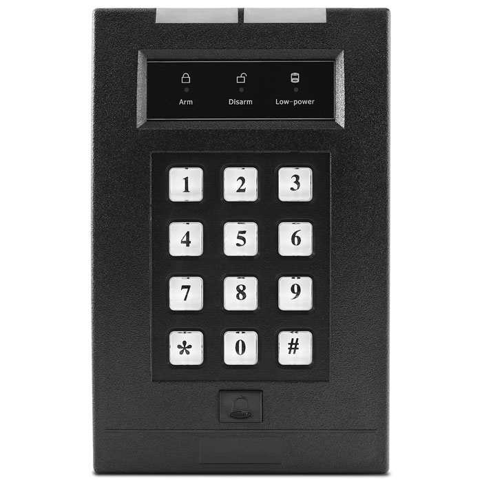 БАСТИОН Б40КДУ