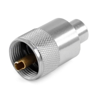 PL-RG-58(п) (накрутка/пайка)