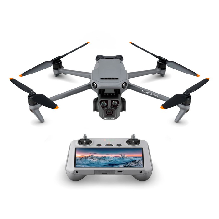 DJI Mavic 3 Pro (DJI RC)