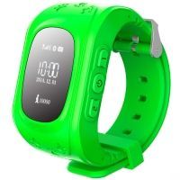 Smart Baby Watch Q50 Green
