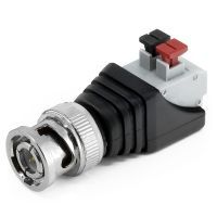 BNC-ANYTYPE-T(п) (зажим)