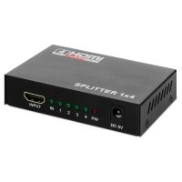 Proline PR-1HDMI4