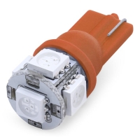 PHOTON-L PH-T10W2005X50TE янтарный