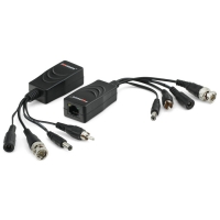 Folksafe FS-4301VPA KIT