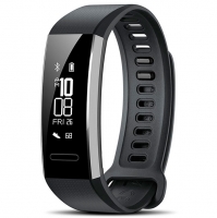 Huawei Band 2 Pro Black