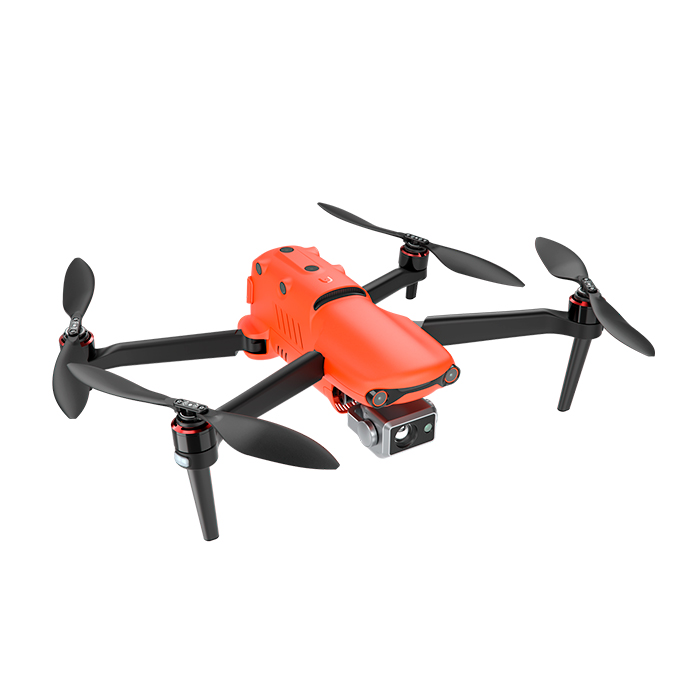 Autel EVO II Dual 640T V2 Rugged Bundle