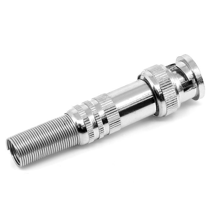 Разъем BNC-ANYTYPE(п) (винт), пружина