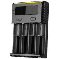 NiteCore NEW i4