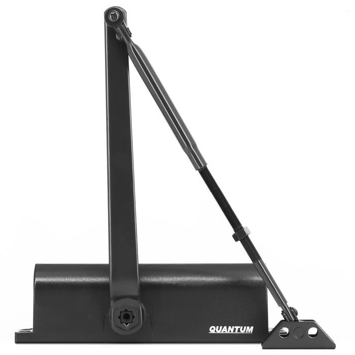 Quantum QM-D740 BROWN