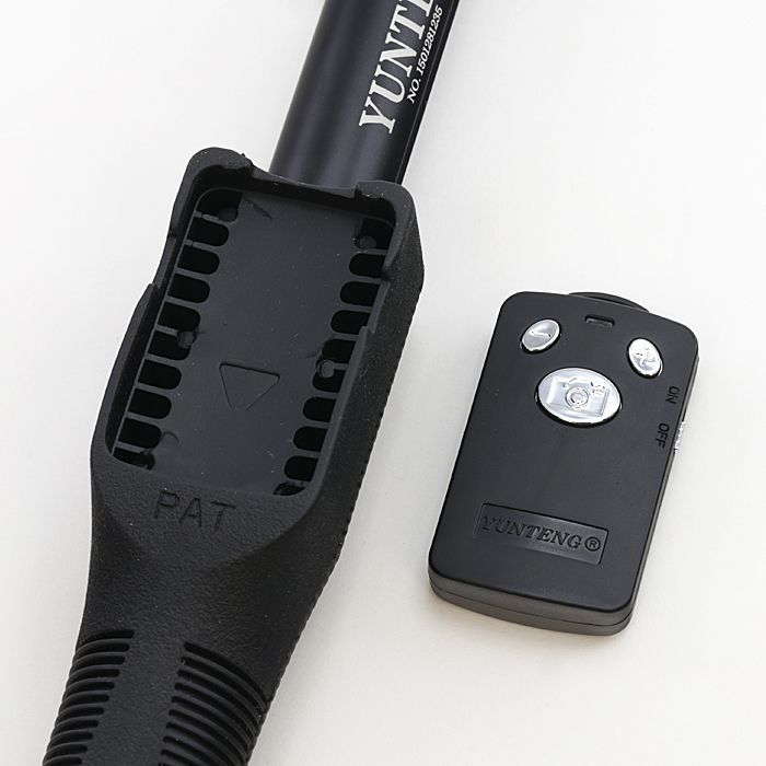 Монопод для селфи Yunteng YT-1288