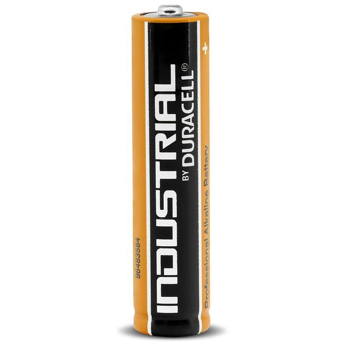 Duracell Industrial AAА LR03/MN2400