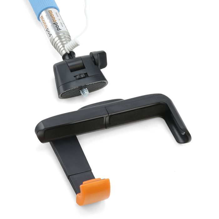 Монопод для селфи Z07-7 Blue