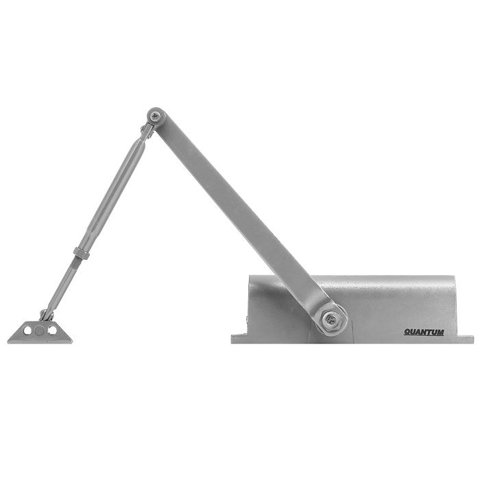 Quantum QM-D750 (ALUMINIUM)